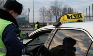 Новости: С 25 по 31 июля 2024 года Госавтоинспекция Чановского района проводит профилактический рейд «Такси»